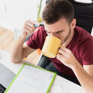 How much caffeine is too much?