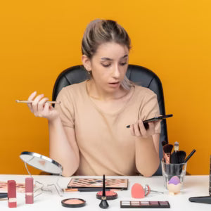 Heavy Metals in Cosmetics: Are They Safe?