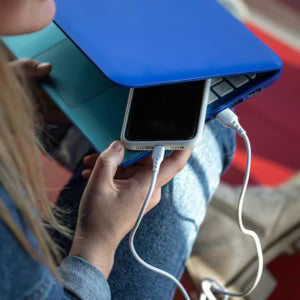 Is It Safe to Use Your Phone While Charging?