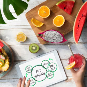 Alkaline Diet: Principles and Health Benefits