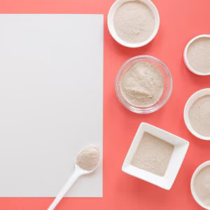 Benefits of iZaG's Gluten-Free Supplement