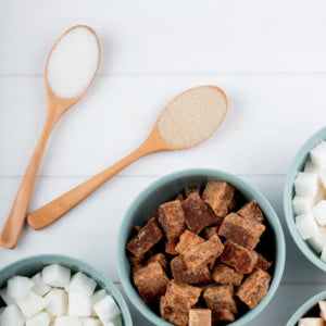 Nutritional Profile: Jaggery vs. Sugar