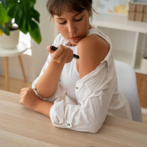 Glycemic Index: Blood Sugar & Weight