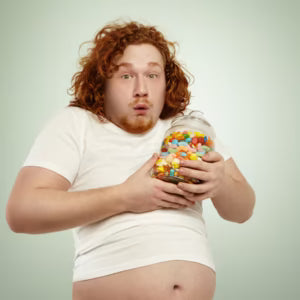 Sugar’s Role in Belly Fat and Cardiovascular Risk