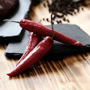 Cayenne Pepper: A Natural Fat Burner.