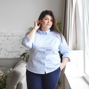 Why Women Gain Weight During Menopause