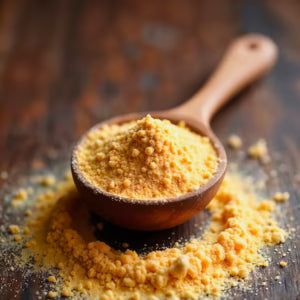 Egg Yolk Powder: Choline & Healthy Fats