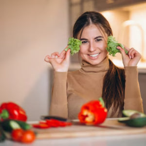 Best Anti-Aging Foods for Healthy Skin