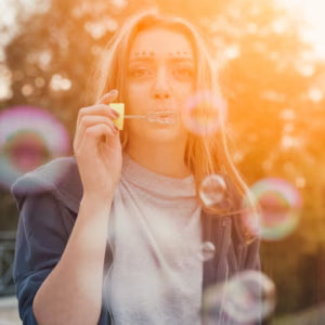 Get Vitamin D Without Too Much Sun