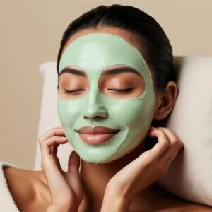 Moringa Magic: Your Secret to Glowing Skin