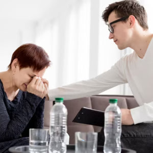 Understanding Common Anxiety Disorders