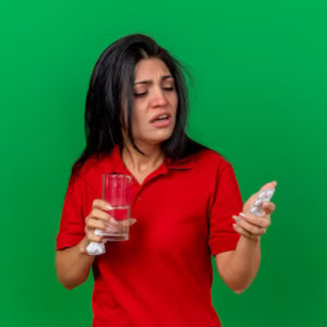 Pernicious Anemia: B12 Absorption Issue