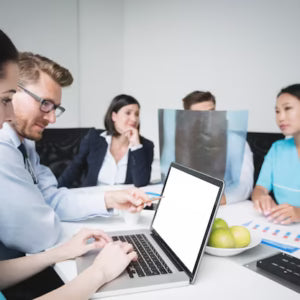 Lifelong Learning for Busy Doctors