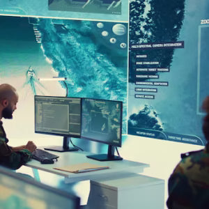 Technology in Disaster Management.