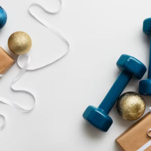 New Year New Fitness Goals