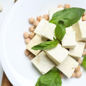 Health Benefits of Tofu: A Nutritious Superfood