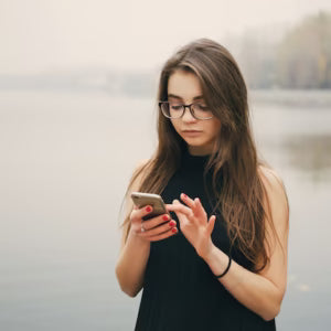 Social Media & Mental Health: Protect Your Mind