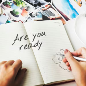 Prioritize Yourself: Tips for Better Mental Health