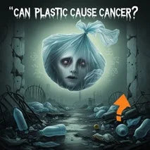 Can Plastic Cause Cancer?