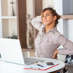 How to Get Rid of Lower Back Pain