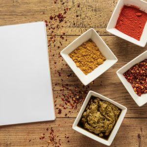 Is Cayenne Pepper Good for Metabolism?