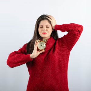 How Stress Affects Digestion