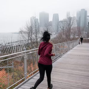 Why Daily Walks Are More Than Just Exercise!