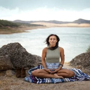 Why Deep Breathing Matters?