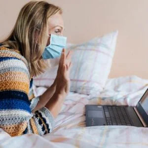 How Long is Strep Contagious?