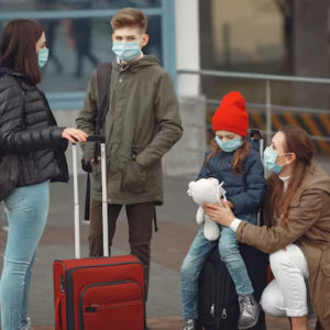 Preventing Travel Health Issues