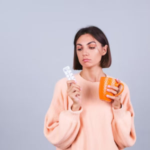 Can You Overdose on Vitamins?