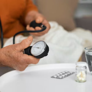 Low Blood Pressure: Causes and Remedies
