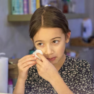How to Soothe Dust-Allergic Eyes