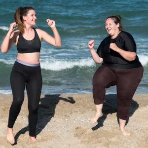 Menopause & Weight Gain: Myths vs. Facts