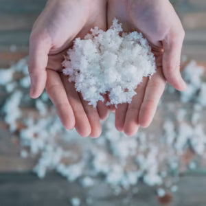 Celtic Sea Salt for Electrolytes & Hydration