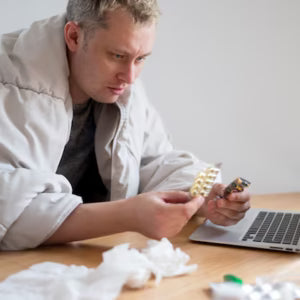 Hidden Dangers of OTC Painkillers