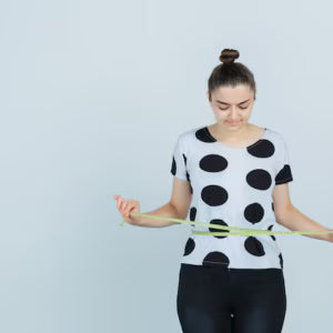 Why Am I Losing Weight So Fast?