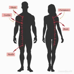 Do Women Benefit More from Creatine Than Men?