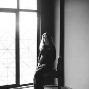 Breaking the Silence Around Miscarriage