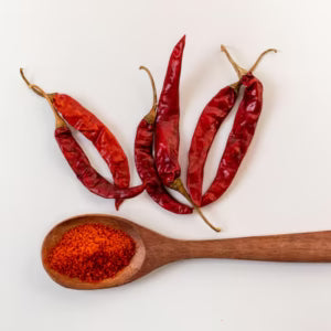 Is there any side effects of cayenne pepper?