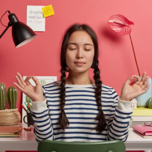 Stress Management Strategies for a Calmer Life!