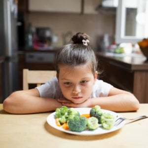 Are You Getting Enough Iron in Your Diet?