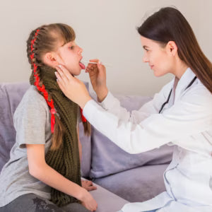 Pyorrhea in Children: Signs and Treatment