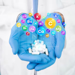 Why Amino Acids Are Essential for Health.