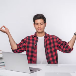 How Stress Impacts Your Body and Solutions.