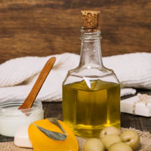 Olive Oil: Health Benefits & Why You Need It
