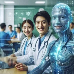 Exploring the Ethics of AI in Healthcare!