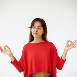 Foods to Calm Anxiety!