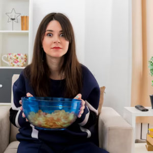 Why You Shouldn't Skip Meals