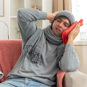 Can Air Conditioning Make You Sick?